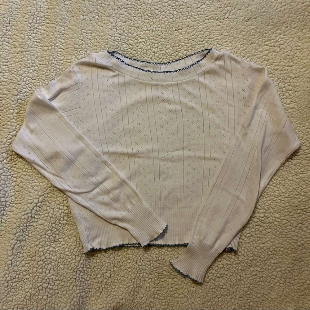 Pretties Venice Boat Neck